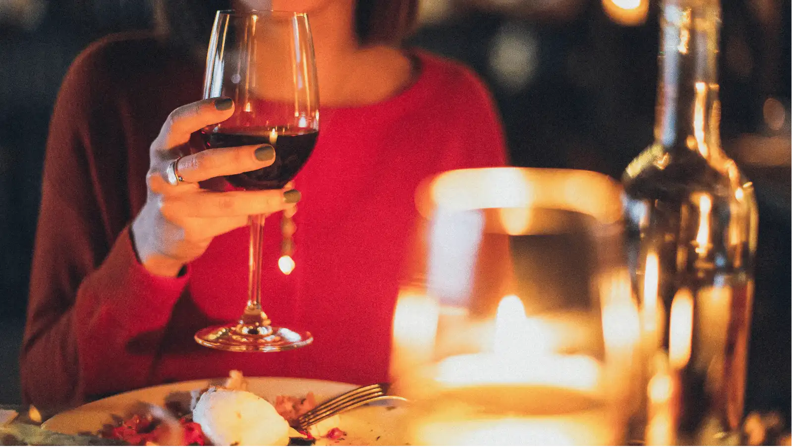 Candlelight Dinner